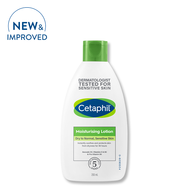 Cetaphil Moisturising Lotion
